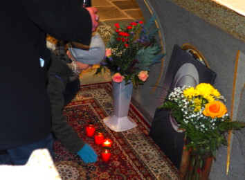 OLYMPUS DIGITAL CAMERA